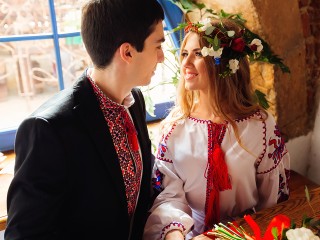 Правильно свататься и организовывать свадьбу в русском стиле научат в музее города