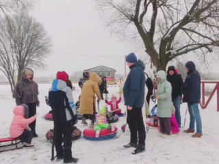 Арт-классы, квизы и шоу-анимацию на эко-темы организуют на «Бронницком лугу»