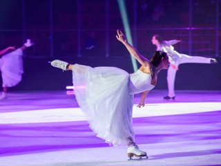 От отбора к финалу: как химкинские спортсмены покорили «Хрустальный лед»