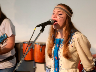 Мастер-классы и концерт: куда сходить 23 января