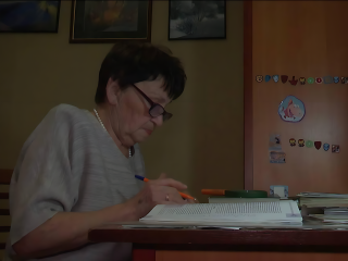 Ей доверяли тысячи работников секретного предприятия. Юбилей главного терапевта НПО Машиностроения