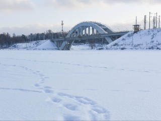 Опасный лед: какие правила могут спасти жизнь на водоеме зимой