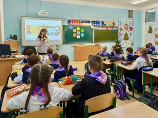 Приступить к анимации: как учащиеся Подмосковья пробовали себя в роли мультипликаторов