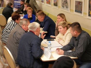 Горожане зададут острые вопросы властям на встрече в ДК имени Гагарина 27 января