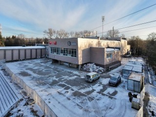 Серпуховские подрядчики продолжают ремонт ключевых объектов округа, несмотря на праздники