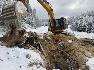 Ущерб природе предотвращен: как в Подмосковье выявляют и пресекают эконарушения
