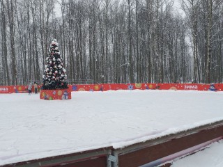 Электростальский парк «Авангард» с начала года принял более 75 тыс. гостей