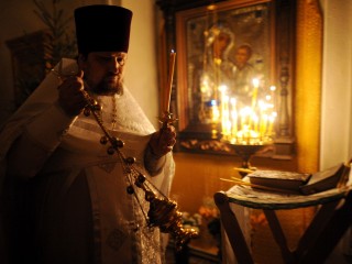 Большой церковный праздник 14 января 2026 года: Обрезание Господне и молитва дня