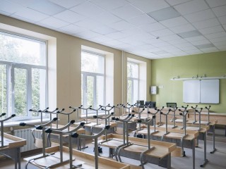 Четыре школы и одни детский сад капитально обновят в Щелкове в 2026 году
