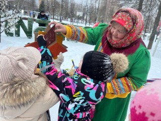 Талдом зовет! Объятия, викторины и книжные тайны ждут жителей и гостей округа в парках и ДК 21 января