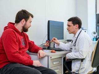 Не только возраст: названы пять неочевидных причин эректильной дисфункции