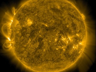 Магнитная буря сегодня, 14 января 2026: неспокойное затишье для метеозависимых