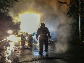 Поджигателя, устроившего в СНТ пожар на миллион, ищут в Сергиевом Посаде