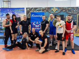 Тренер из Реутова признан лучшим в стране по итогам 2025 года