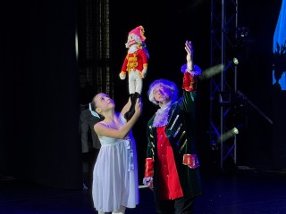 Три десятилетия рождественского чуда: «Щелкунчик» в Ступине воспитывает артистов и объединяет семьи