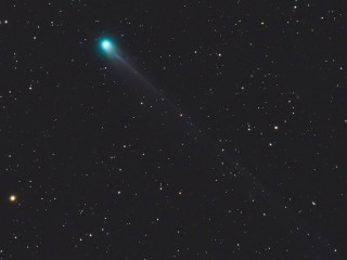 Старше Солнца и не похож на другие: комета-пришелец 3I/ATLAS бросает вызов науке