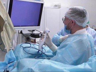 Лазер и коагуляция: в Дубне проводят малоинвазивные операции в сфере урологии и гинекологии