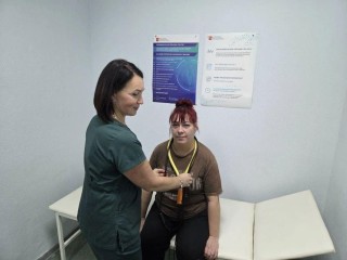 Новое слово в реабилитации: биорезонансная терапия в Ногинской больнице доступна всем по ОМС