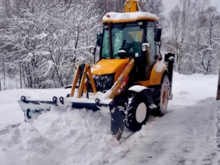 Защита от зимнего коллапса: как расчистка снега водоканалом страхует водопровод и канализацию от сбоев