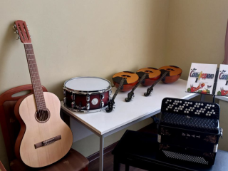 Стало известно, кто представит Электросталь на фестивале «Поющее Подмосковье»