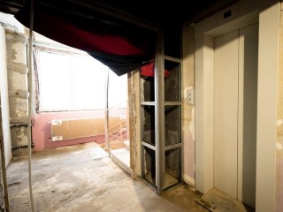 Стационар на перестройке: как в Люберцах создают современную детскую больницу