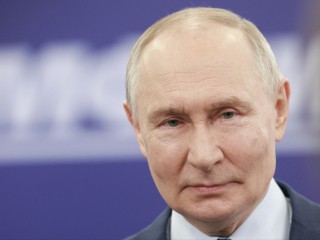 «Вам повезло»: президент РФ высоко оценил уровень образования в МФТИ