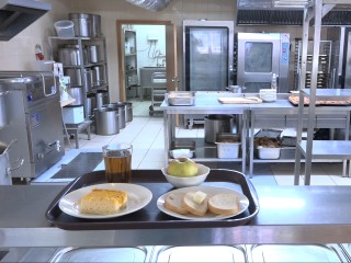 «Родительский контроль» оценил завтраки в школе «Перспектива» во Власихе