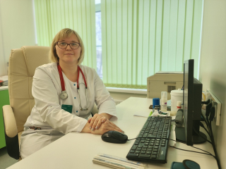 Как в Бронницах быстро получить онлайн-консультацию врача на новогодних каникулах