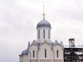 Как найти фундамент древнего храма, не взяв в руки лопату? Ученые раскроют секреты в Звенигороде