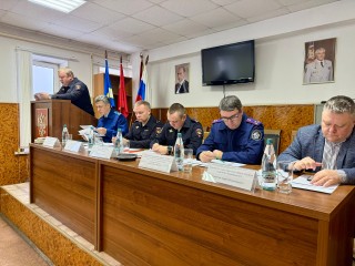 Камеры против воров: как система «Безопасный регион» помогает ловить преступников в Ступине