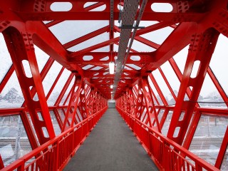 Ж/д переходы — не роскошь: Минтранс предлагает закрепить их строительство в законе