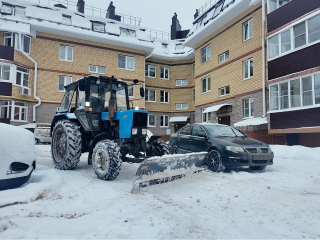 Снежный циклон на подходе: успеет ли город подготовиться?