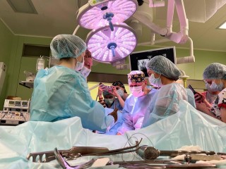 Цифры, за которыми детские судьбы: с какими итогами коллектив МОДКТОБ вошел в новый год