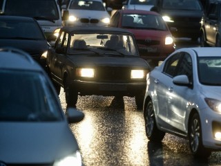 Почему возникают пробки: в МФТИ нашли неожиданную причину