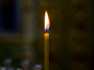 Погибшего на СВО Дениса Третьяка похоронят в Ногинске