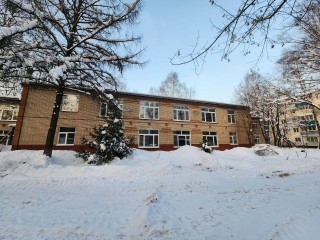 К сентябрю в Апрелевке откроют обновленный детский сад