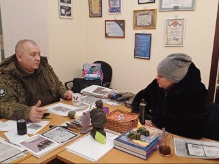 Не советы, а результат: В Раменском взяли под контроль лечение раненых бойцов СВО