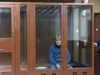 Еще месяц в СИЗО: в чем обвиняют гендиректора музыкального издательства «Джем» Черкасова