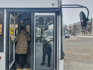 Подарок в Татьянин день: когда студентам могут разрешить кататься в транспорте бесплатно