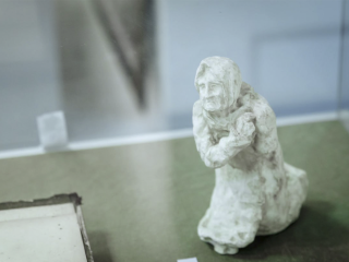 Ко Дню студента: как образ родного города помог знаменитой Анне Голубкиной на вступительных экзаменах