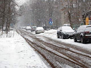 Морозы отступают: какая погода ждет Подмосковье 18 января