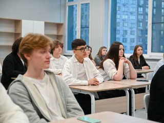 В Ленинском округе готовится праздничная программа к Дню российского студенчества