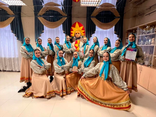 Зарайские танцоры вновь завоевали Гран-при на престижном фестивале «София»