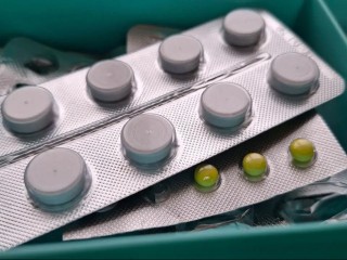 Меньше страха, больше риска: ученые узнали об опасном эффекте парацетамола