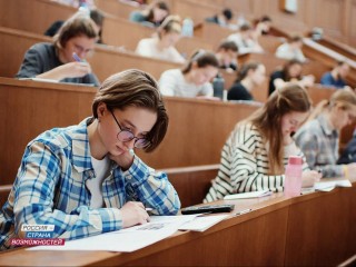 От психологии до креативных индустрий: что выбрали студенты Подмосковья