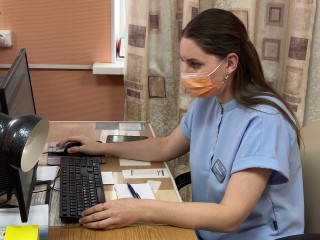 Как в Бронницах узнать о состоянии пациента в стационаре больницы