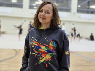 Судейский Олимп покорен: можайскому тренеру присвоили всероссийскую категорию