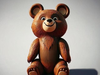 Снова здравствуй, наш ласковый мишка: выбран символ олимпийской сборной РФ