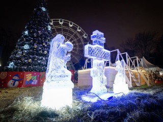 Праздничная ночь миновала: почему после Крещения начинается период активной работы
