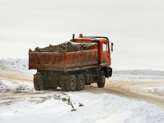 Навоз вместо полетов: удобрениями на площадке для авиамоделистов в Балашихе заинтересовался Минсельхоз